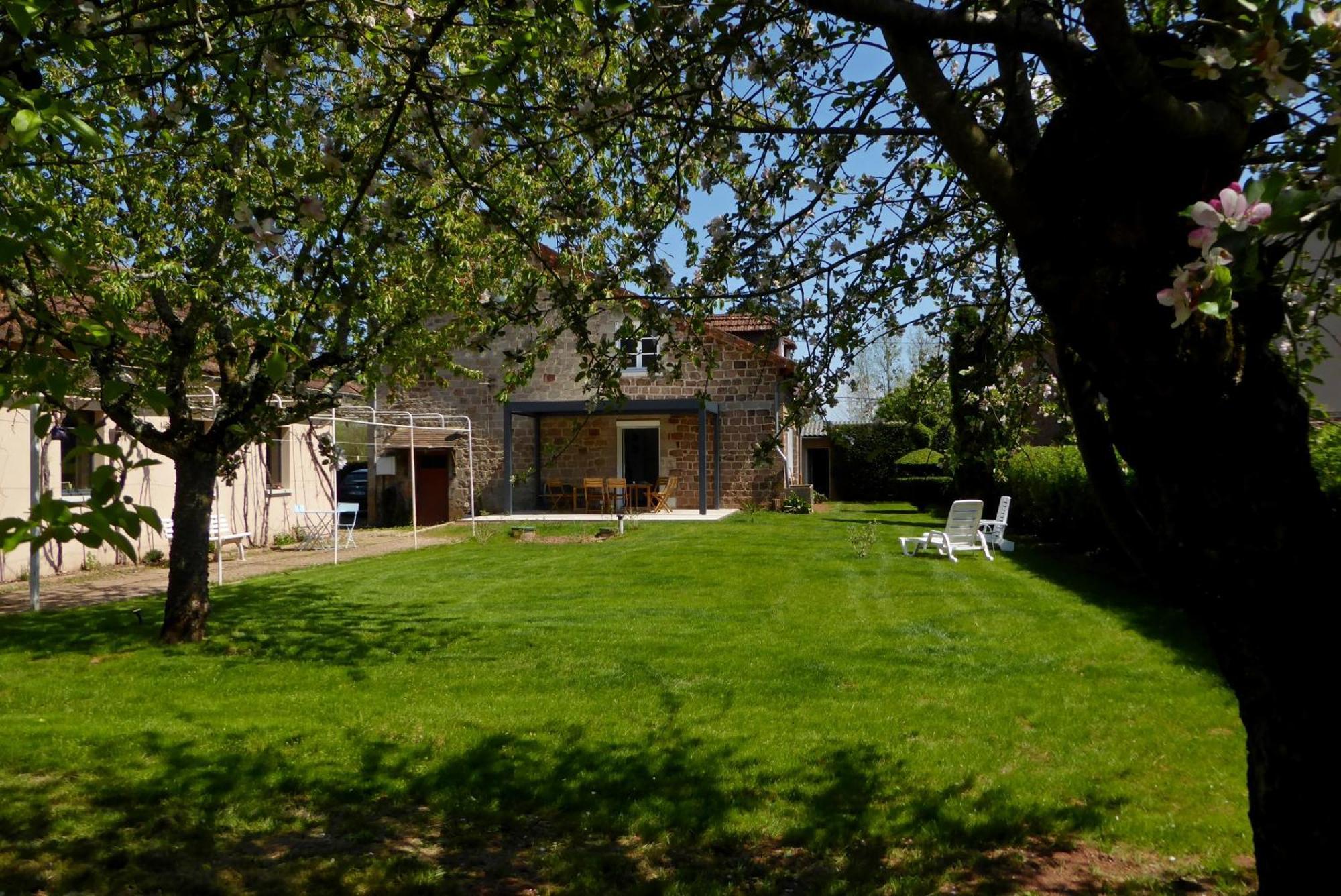 L'Oustal Des Bons Vivants Conques-en-Rouergue Eksteriør bilde